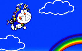 Wallpaper Doraemon Keren Tanpa Batas Kartun Asli55.jpg